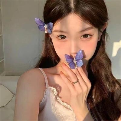妖精森林的小不点