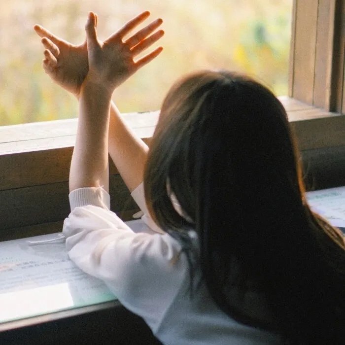 奇怪的同学